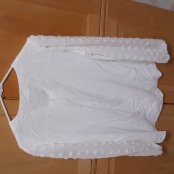 new blouse.  xl unbranded - Picture 2 of 7